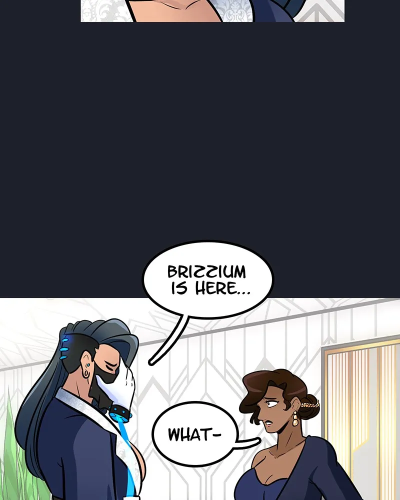 Read LoveBot chapter 89 image 13 on Lezhin