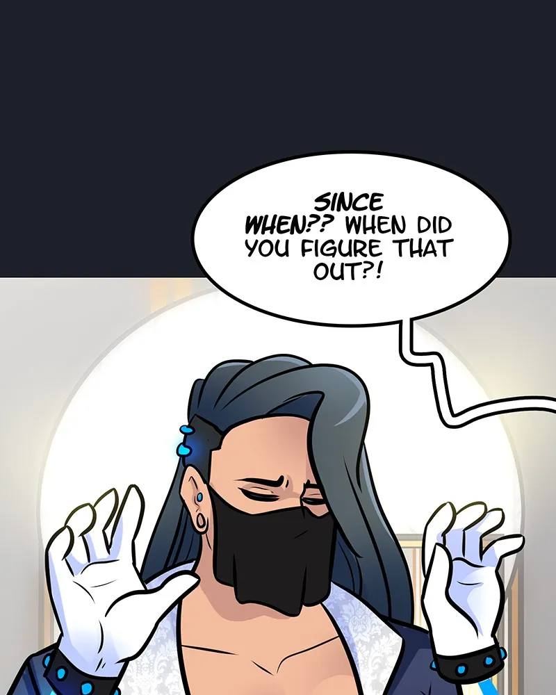 Read LoveBot chapter 89 image 16 on Lezhin