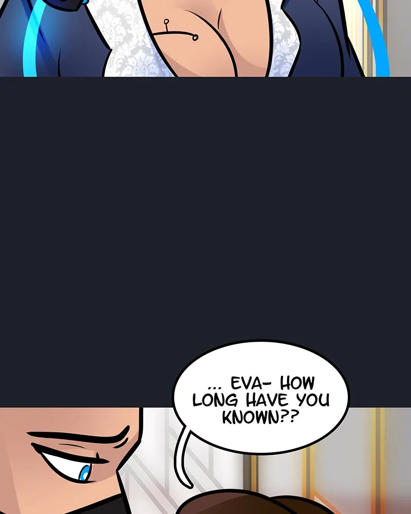 Read LoveBot chapter 89 image 17 on Lezhin