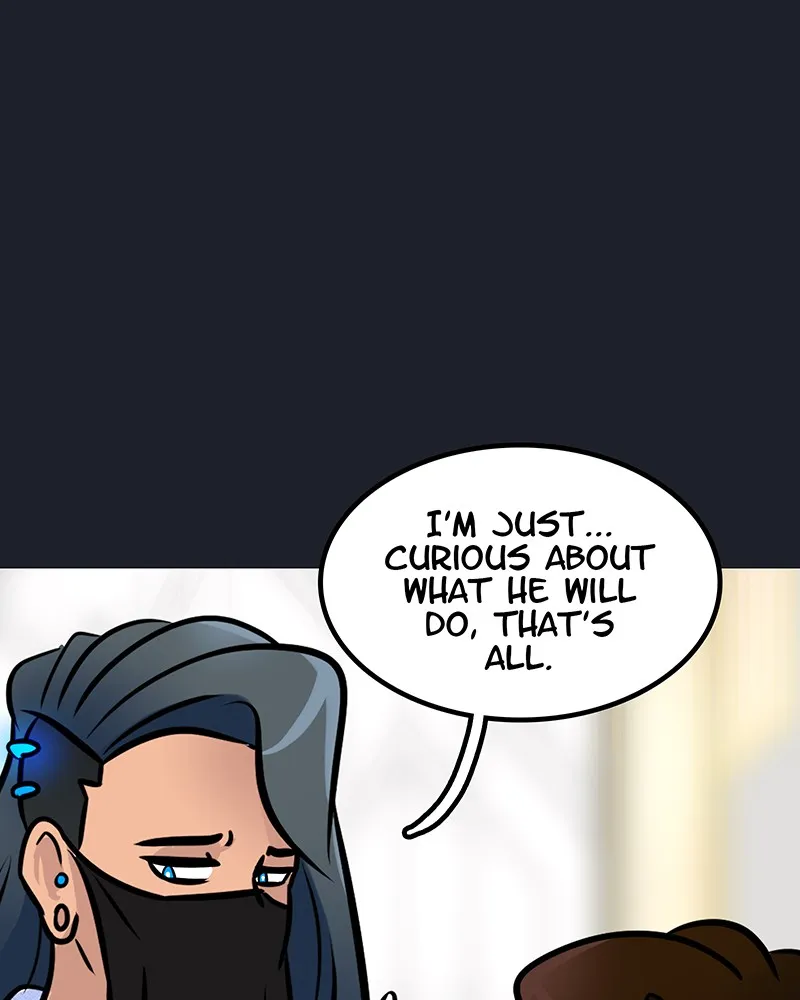 Read LoveBot chapter 89 image 20 on Lezhin