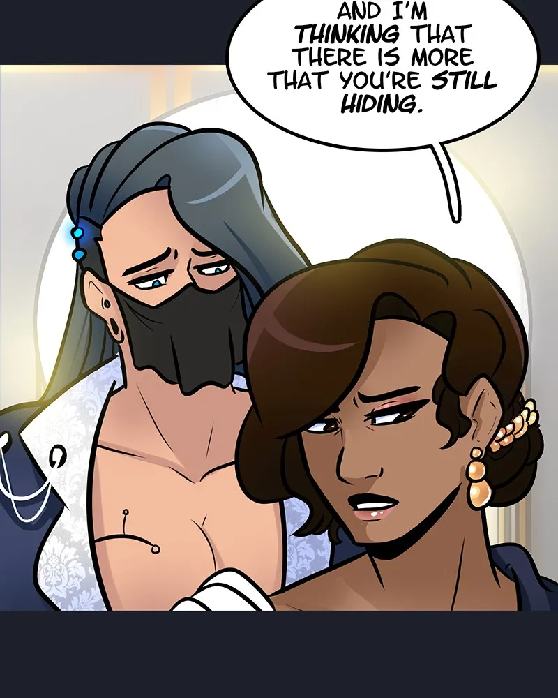 Read LoveBot chapter 89 image 27 on Lezhin
