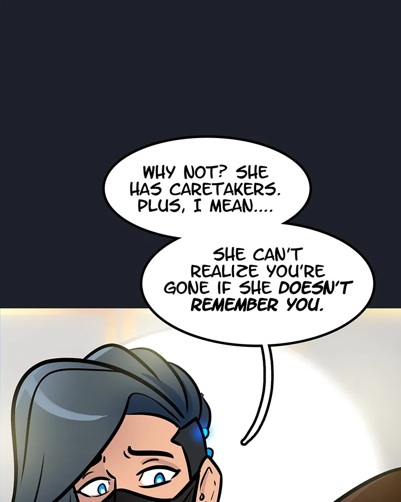 Read LoveBot chapter 89 image 30 on Lezhin