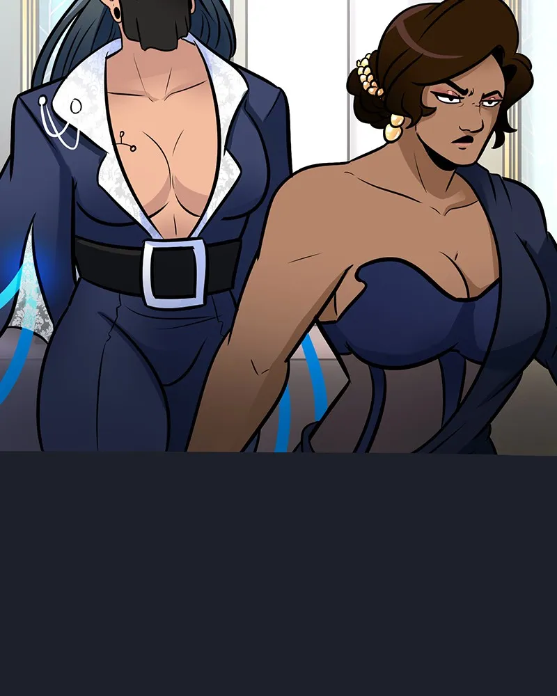 Read LoveBot chapter 89 image 43 on Lezhin