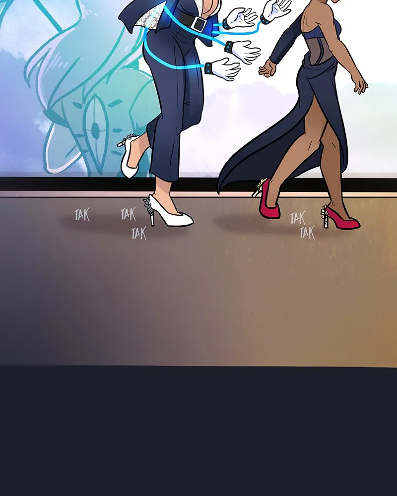 Read LoveBot chapter 89 image 45 on Lezhin