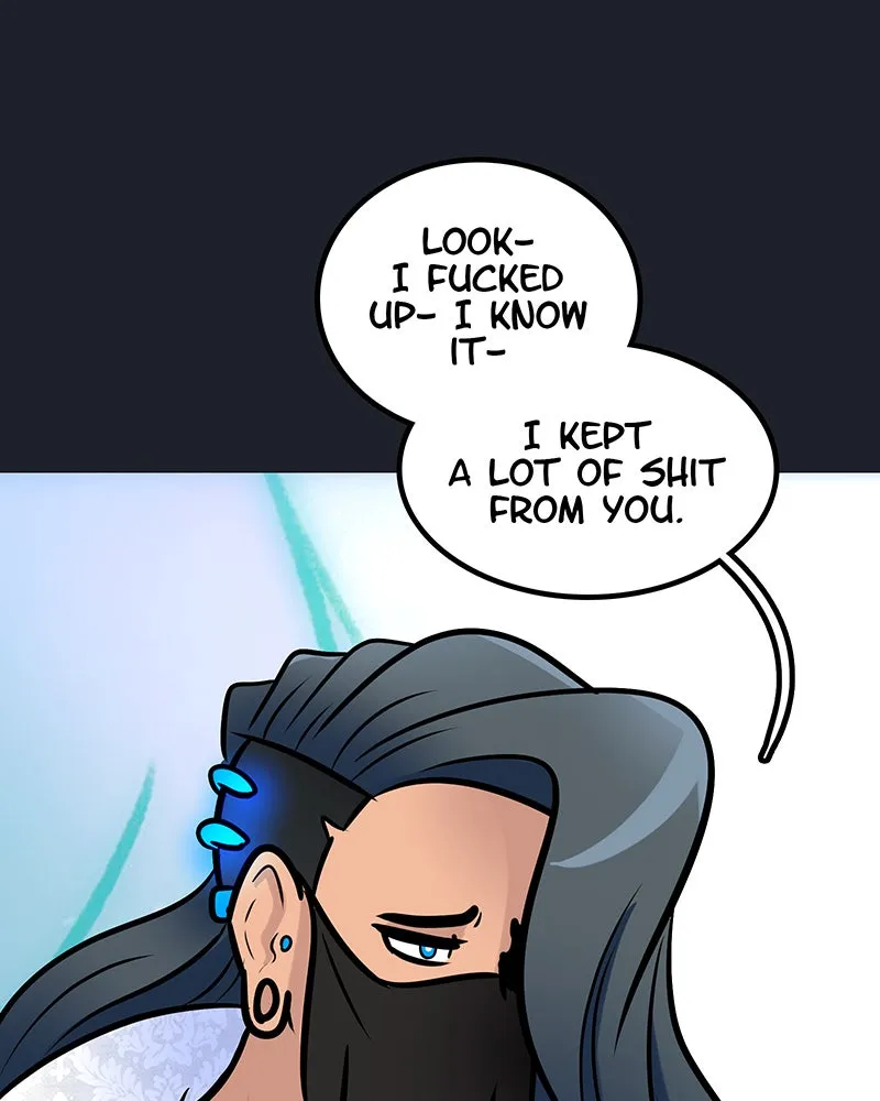 Read LoveBot chapter 89 image 46 on Lezhin