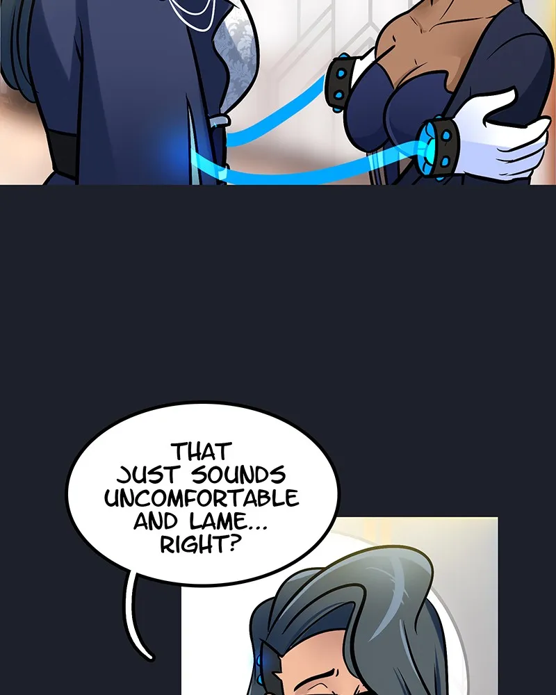 Read LoveBot chapter 89 image 5 on Lezhin