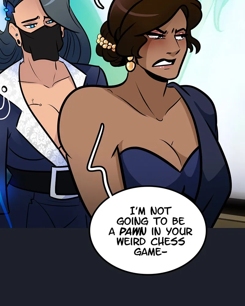 Read LoveBot chapter 89 image 51 on Lezhin