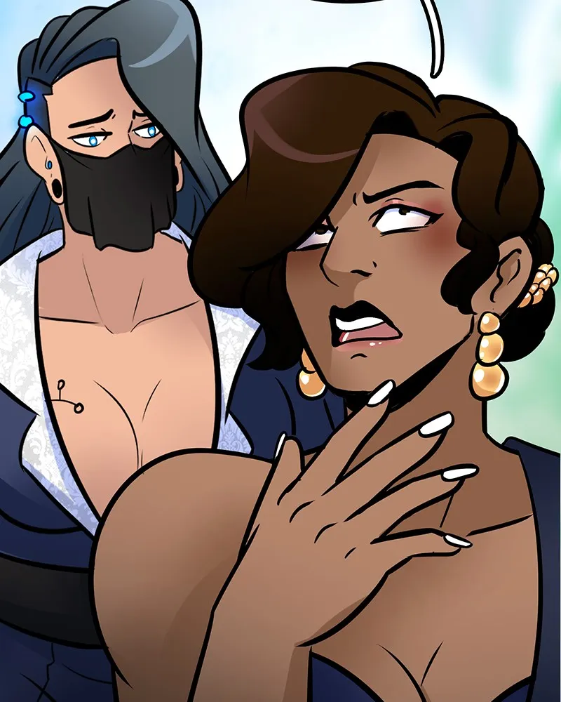 Read LoveBot chapter 89 image 56 on Lezhin