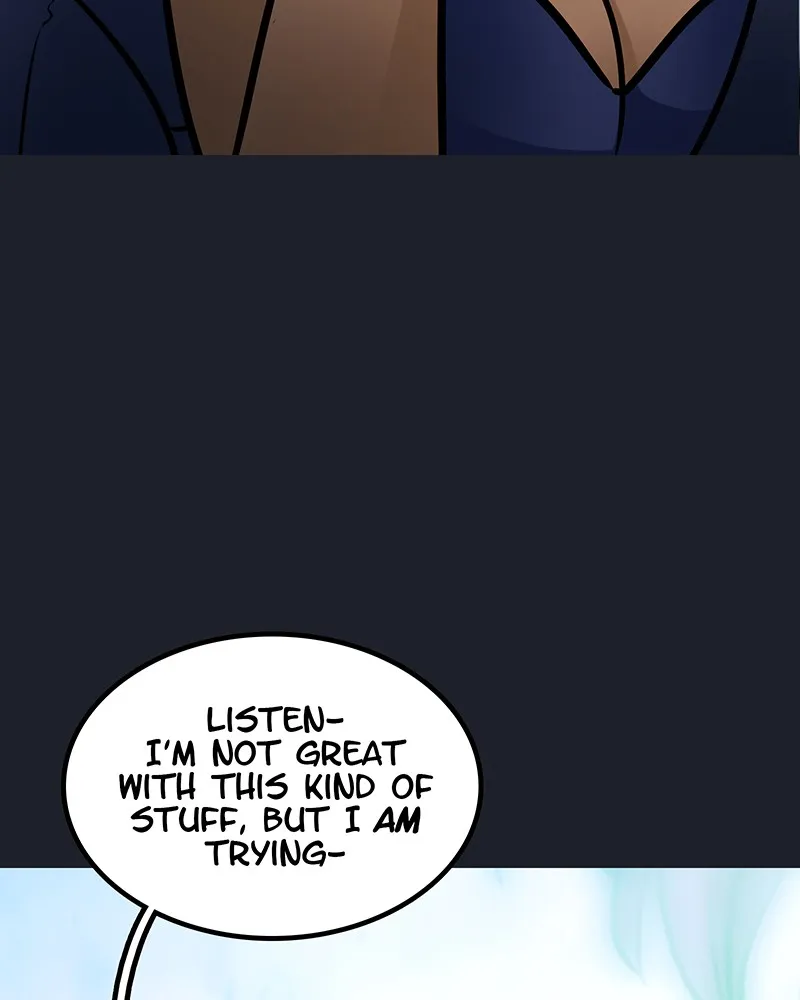 Read LoveBot chapter 89 image 57 on Lezhin