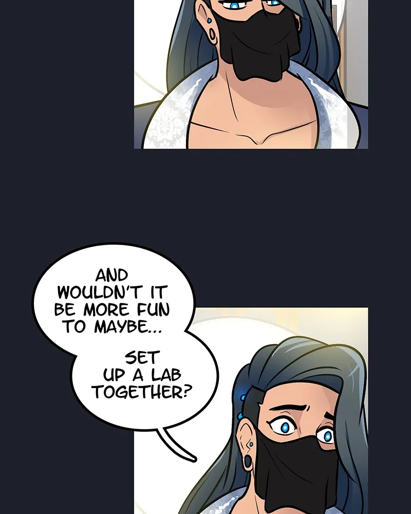 Read LoveBot chapter 89 image 6 on Lezhin