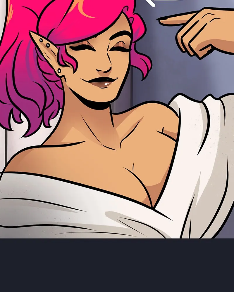 Read LoveBot chapter 89 image 66 on Lezhin