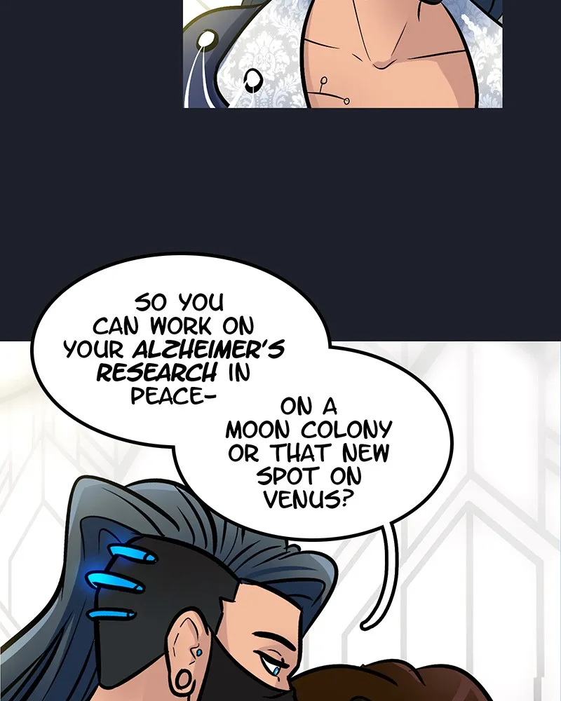 Read LoveBot chapter 89 image 7 on Lezhin