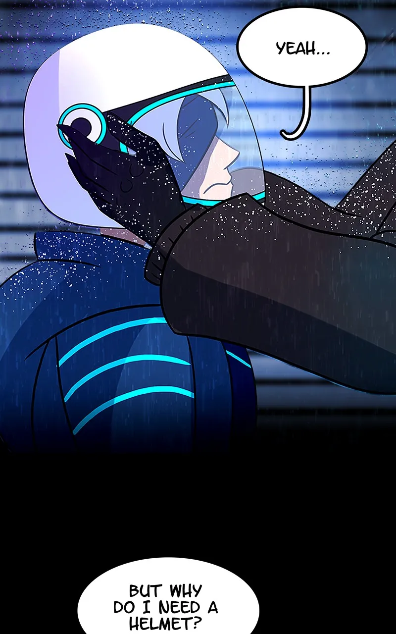 Read LoveBot chapter 9 image 14 on Lezhin