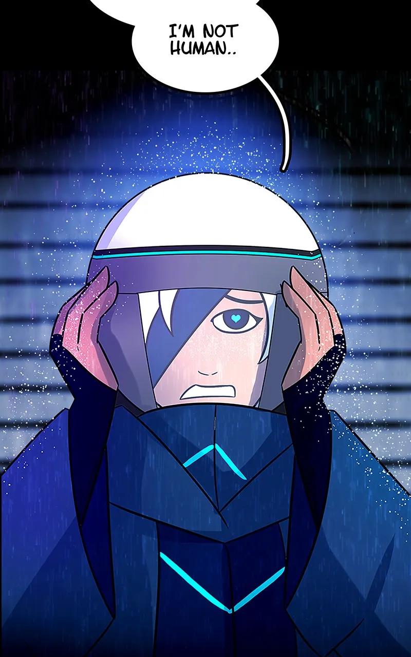 Read LoveBot chapter 9 image 15 on Lezhin