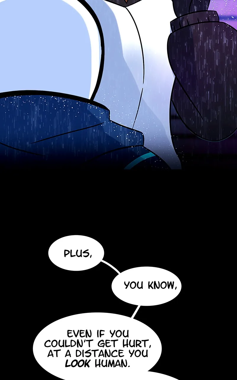 Read LoveBot chapter 9 image 17 on Lezhin