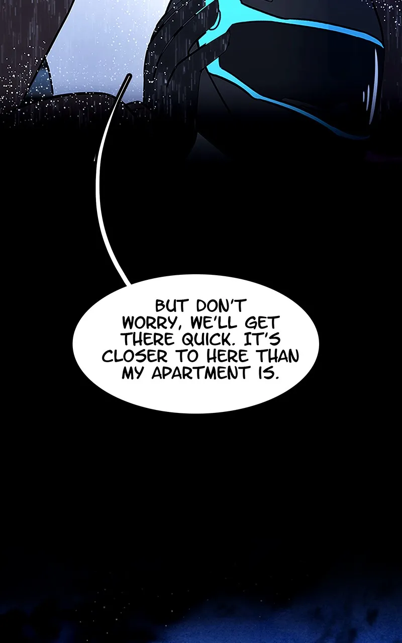 Read LoveBot chapter 9 image 19 on Lezhin