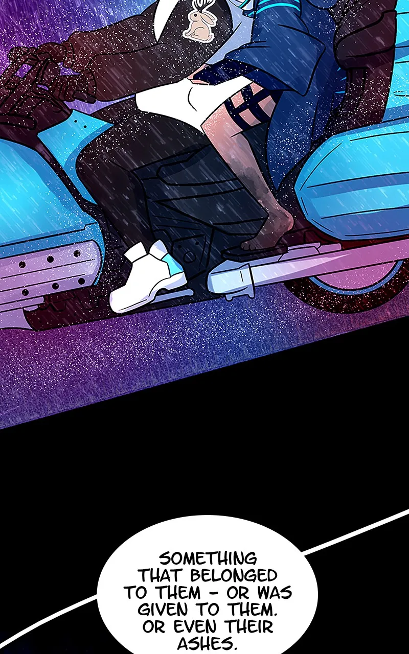 Read LoveBot chapter 9 image 2 on Lezhin