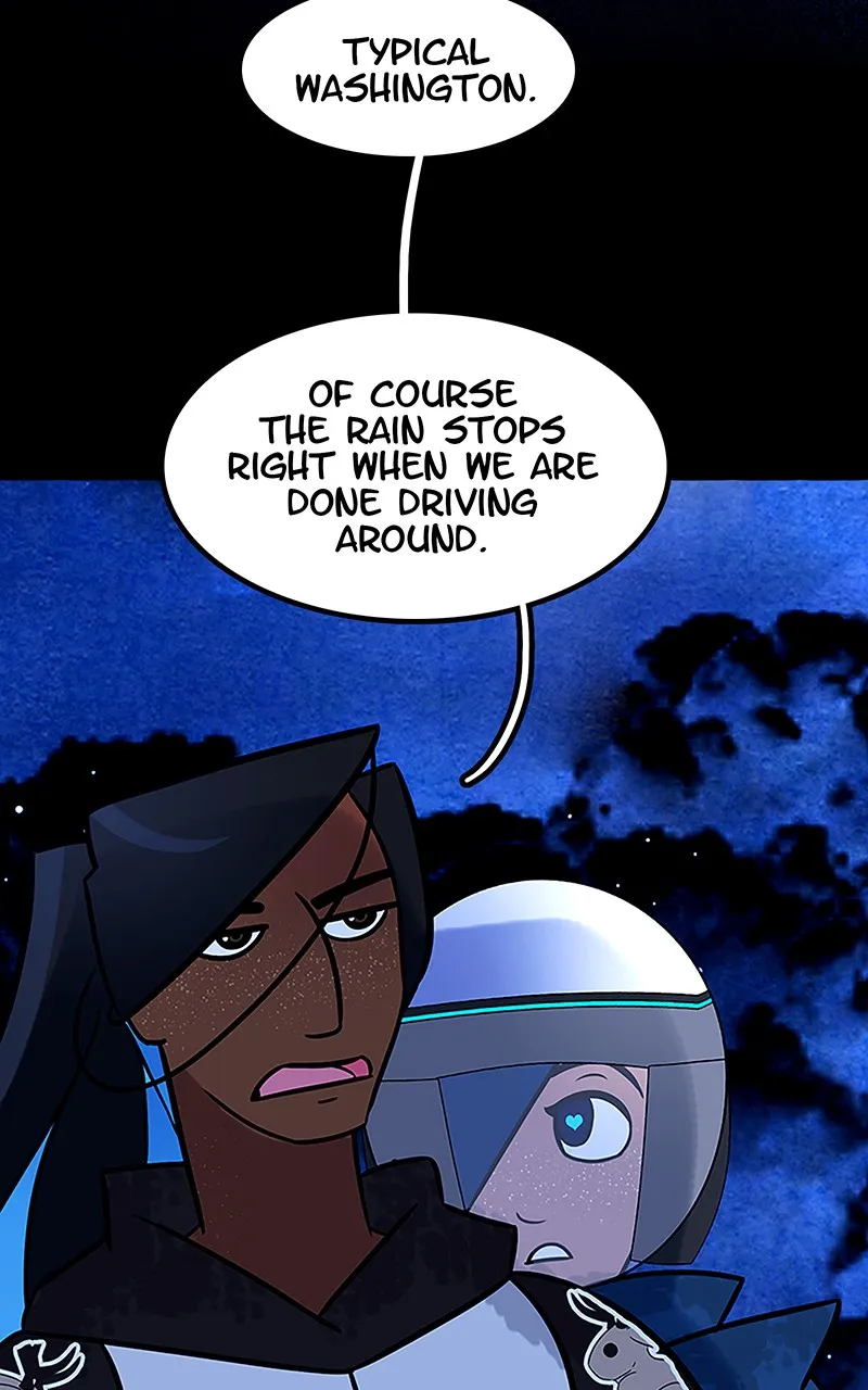 Read LoveBot chapter 9 image 22 on Lezhin