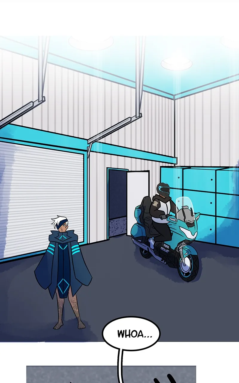 Read LoveBot chapter 9 image 24 on Lezhin