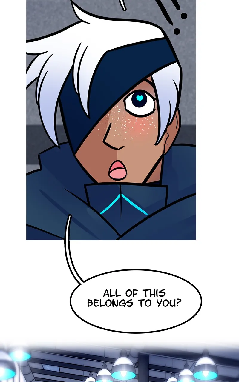 Read LoveBot chapter 9 image 25 on Lezhin