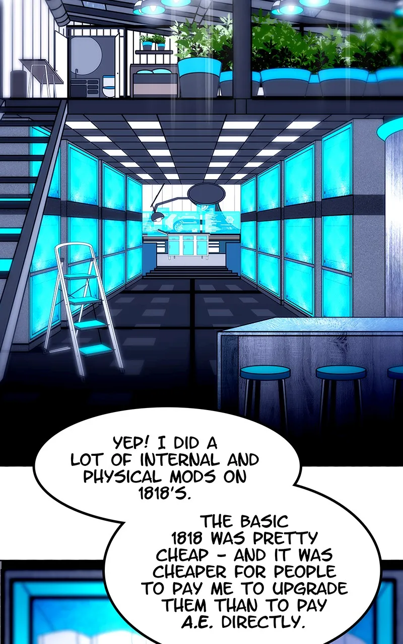 Read LoveBot chapter 9 image 26 on Lezhin