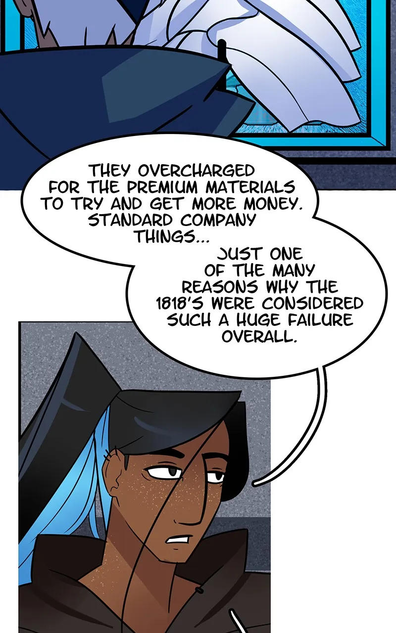 Read LoveBot chapter 9 image 28 on Lezhin