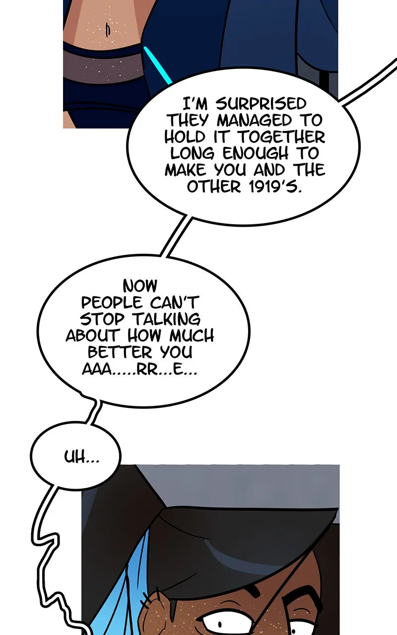 Read LoveBot chapter 9 image 30 on Lezhin