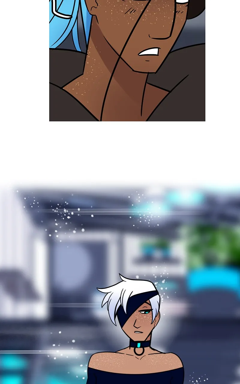 Read LoveBot chapter 9 image 31 on Lezhin