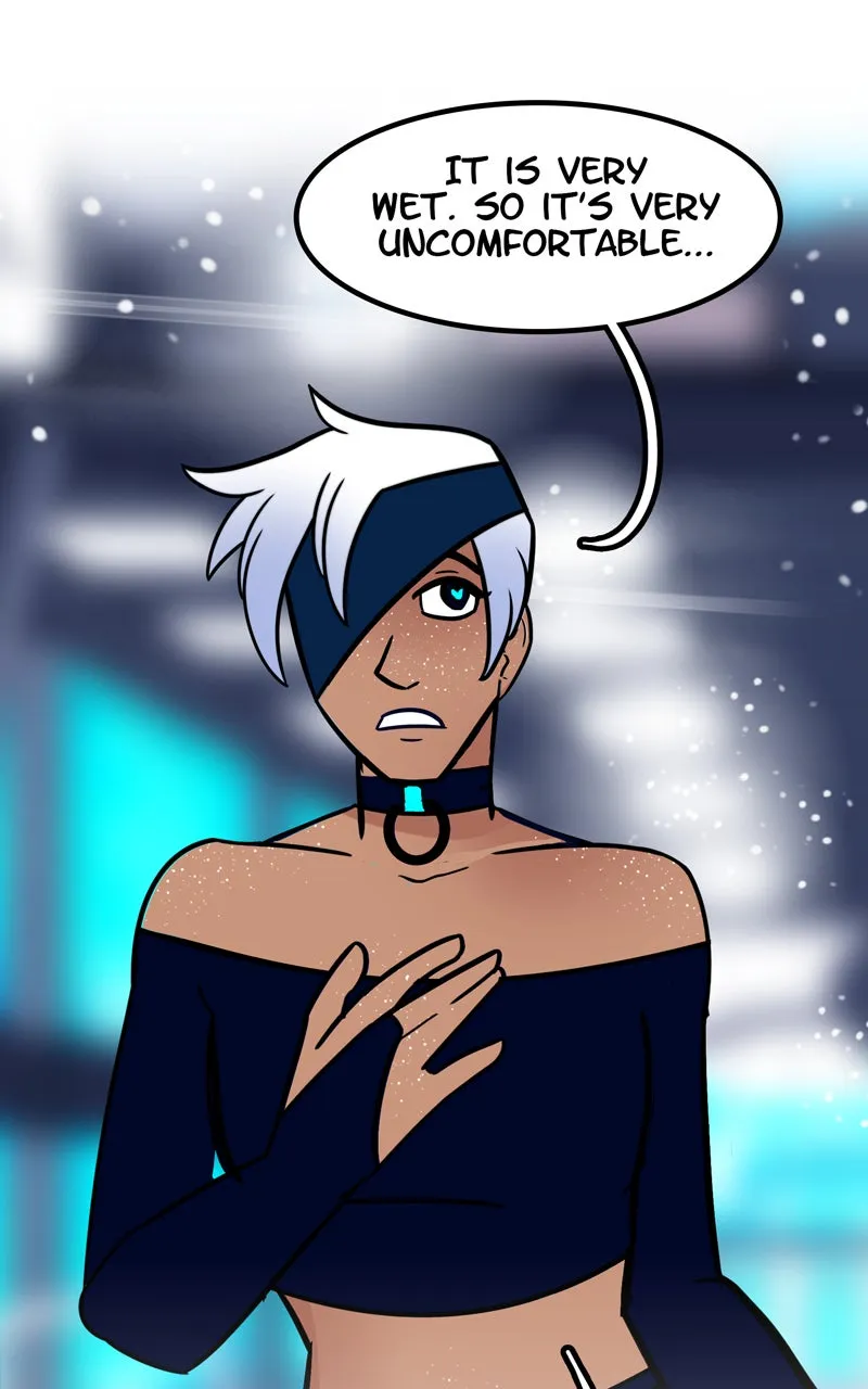 Read LoveBot chapter 9 image 33 on Lezhin
