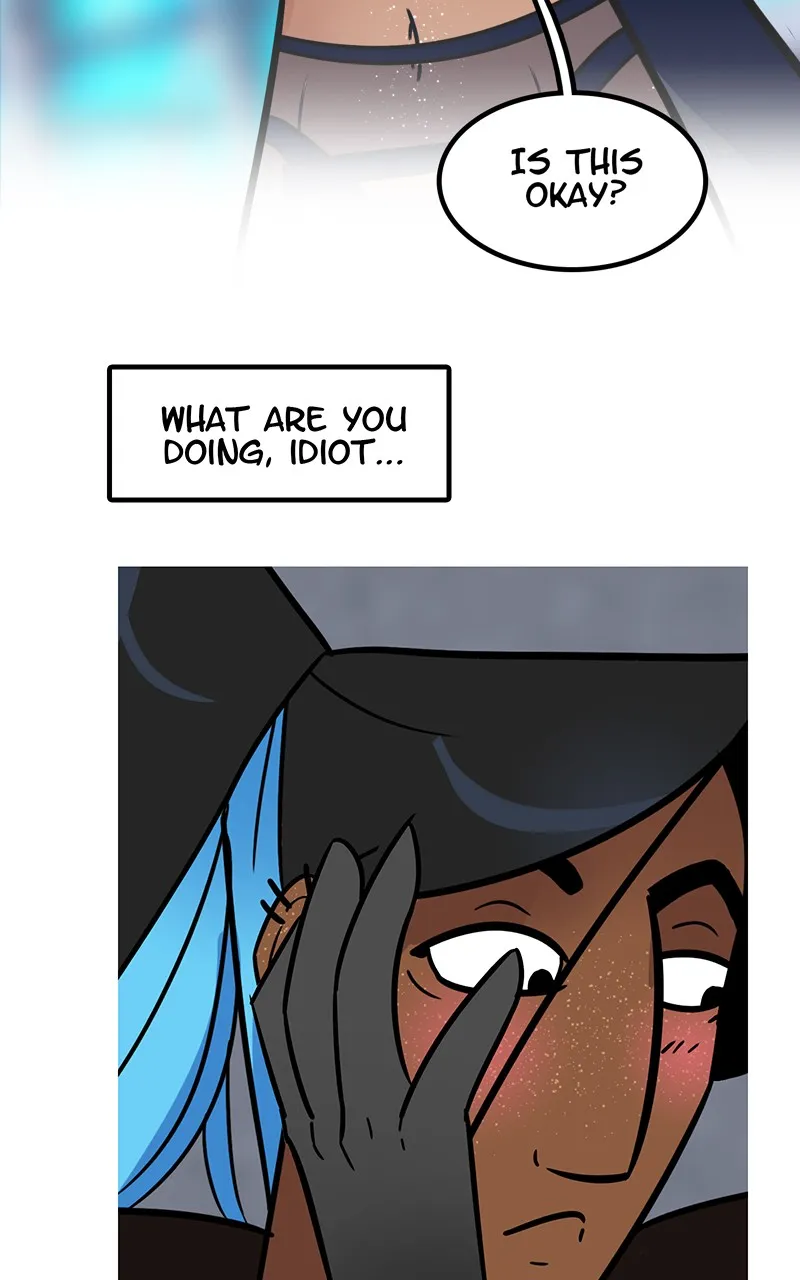 Read LoveBot chapter 9 image 34 on Lezhin