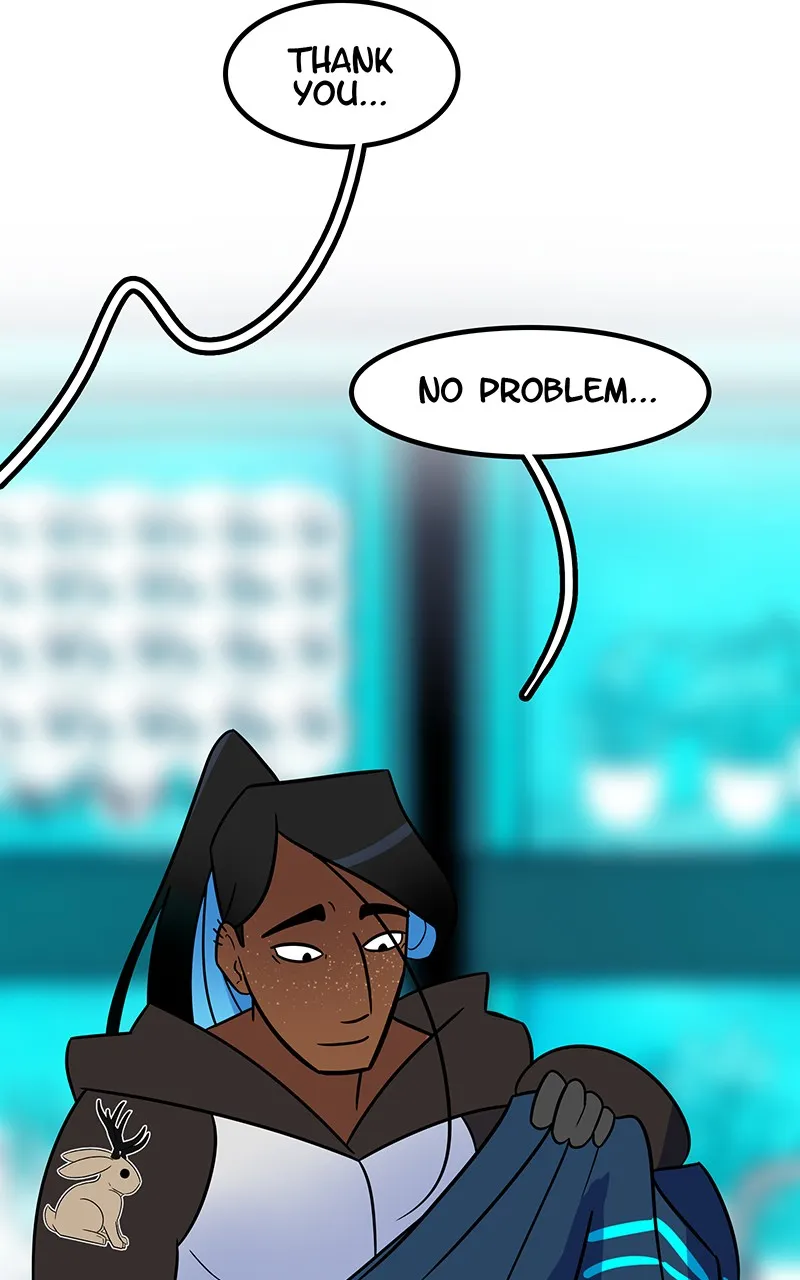 Read LoveBot chapter 9 image 37 on Lezhin