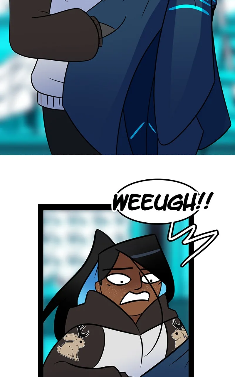 Read LoveBot chapter 9 image 38 on Lezhin