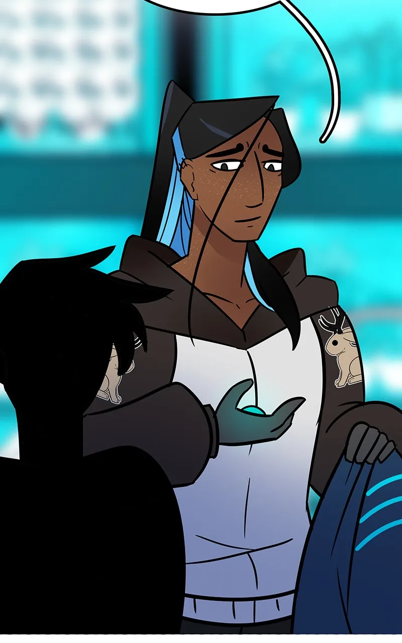 Read LoveBot chapter 9 image 42 on Lezhin