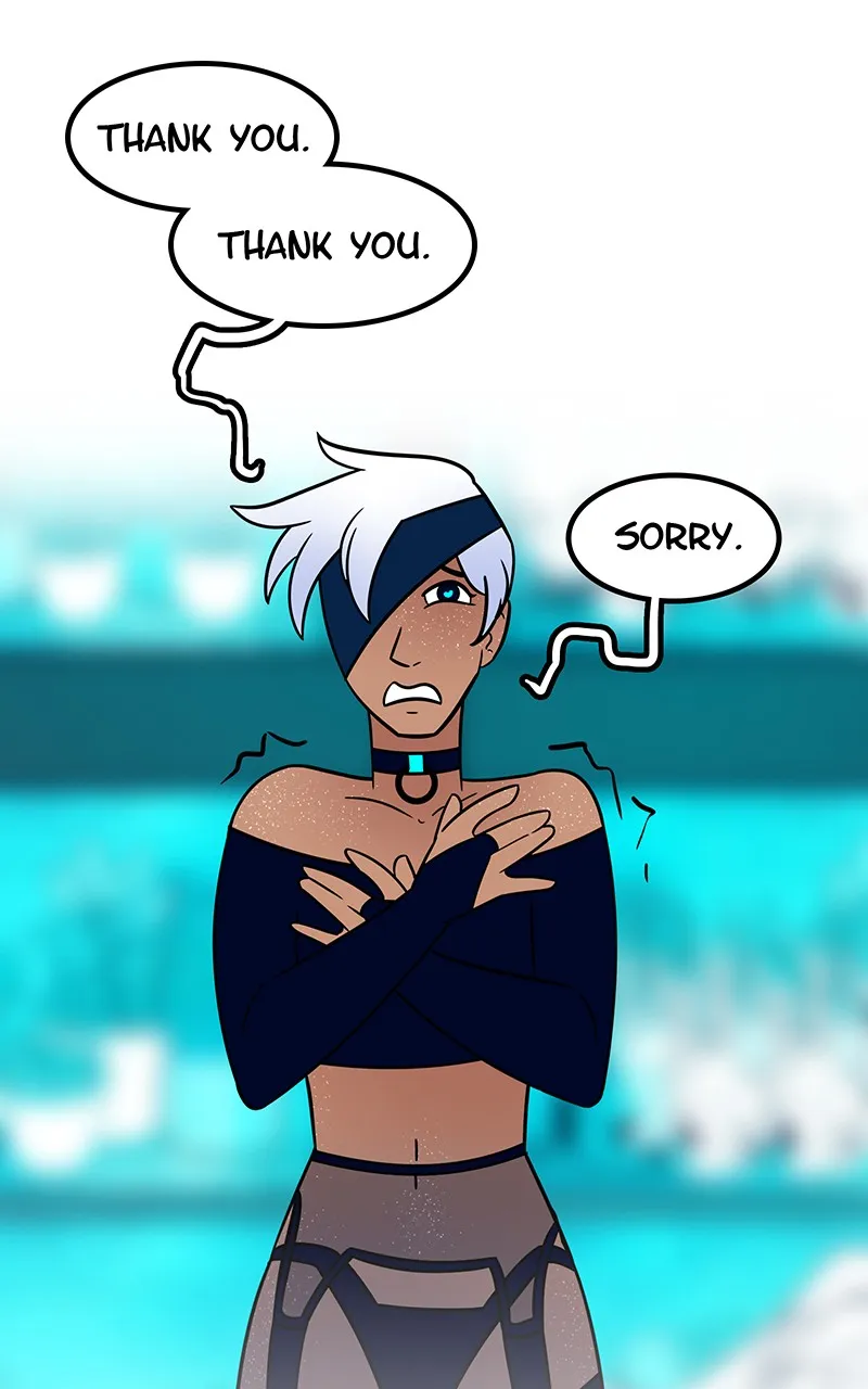 Read LoveBot chapter 9 image 43 on Lezhin