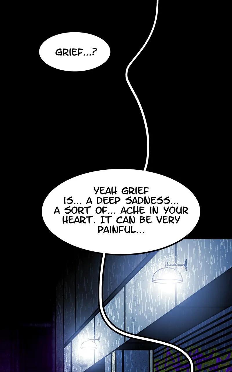 Read LoveBot chapter 9 image 5 on Lezhin