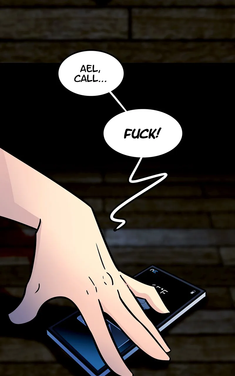 Read LoveBot chapter 9 image 52 on Lezhin