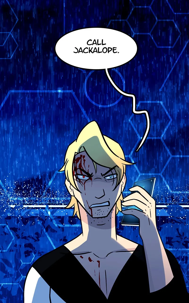 Read LoveBot chapter 9 image 54 on Lezhin