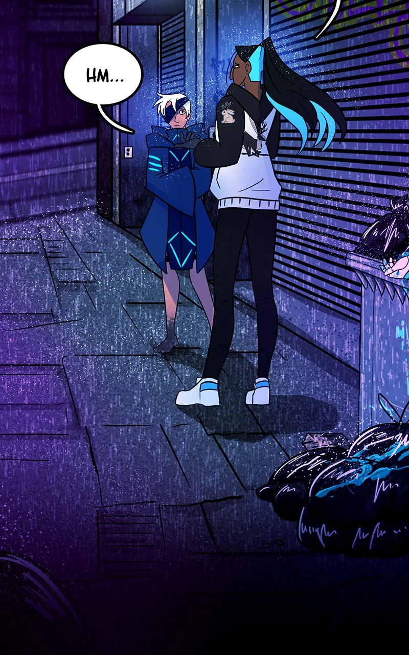Read LoveBot chapter 9 image 6 on Lezhin