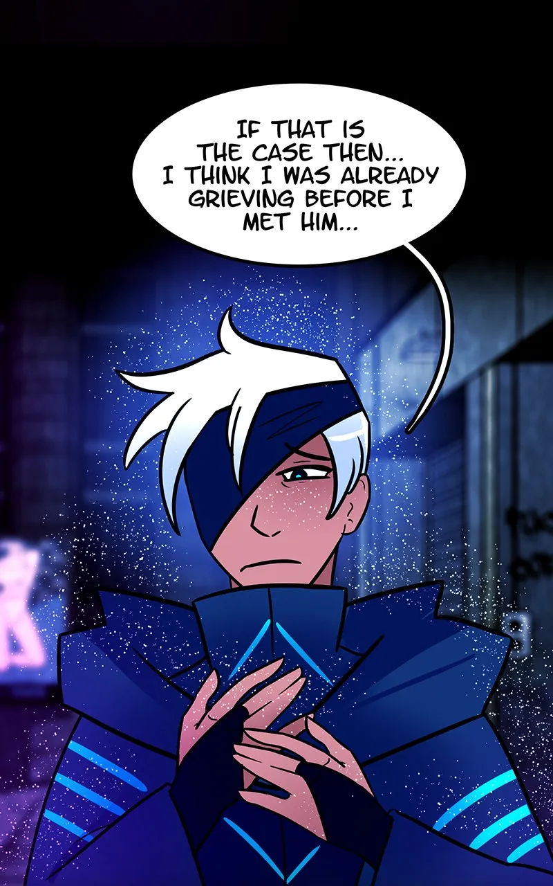 Read LoveBot chapter 9 image 7 on Lezhin