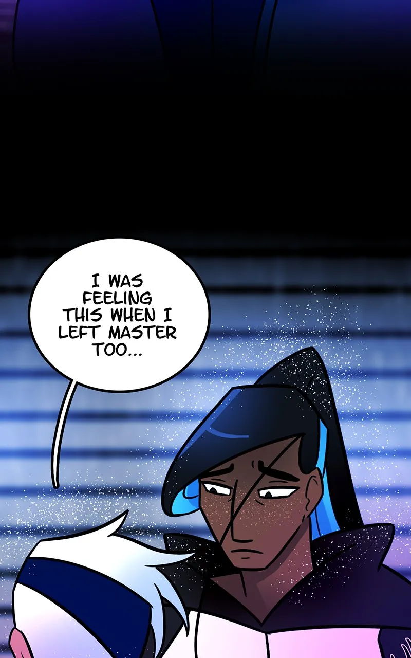Read LoveBot chapter 9 image 8 on Lezhin