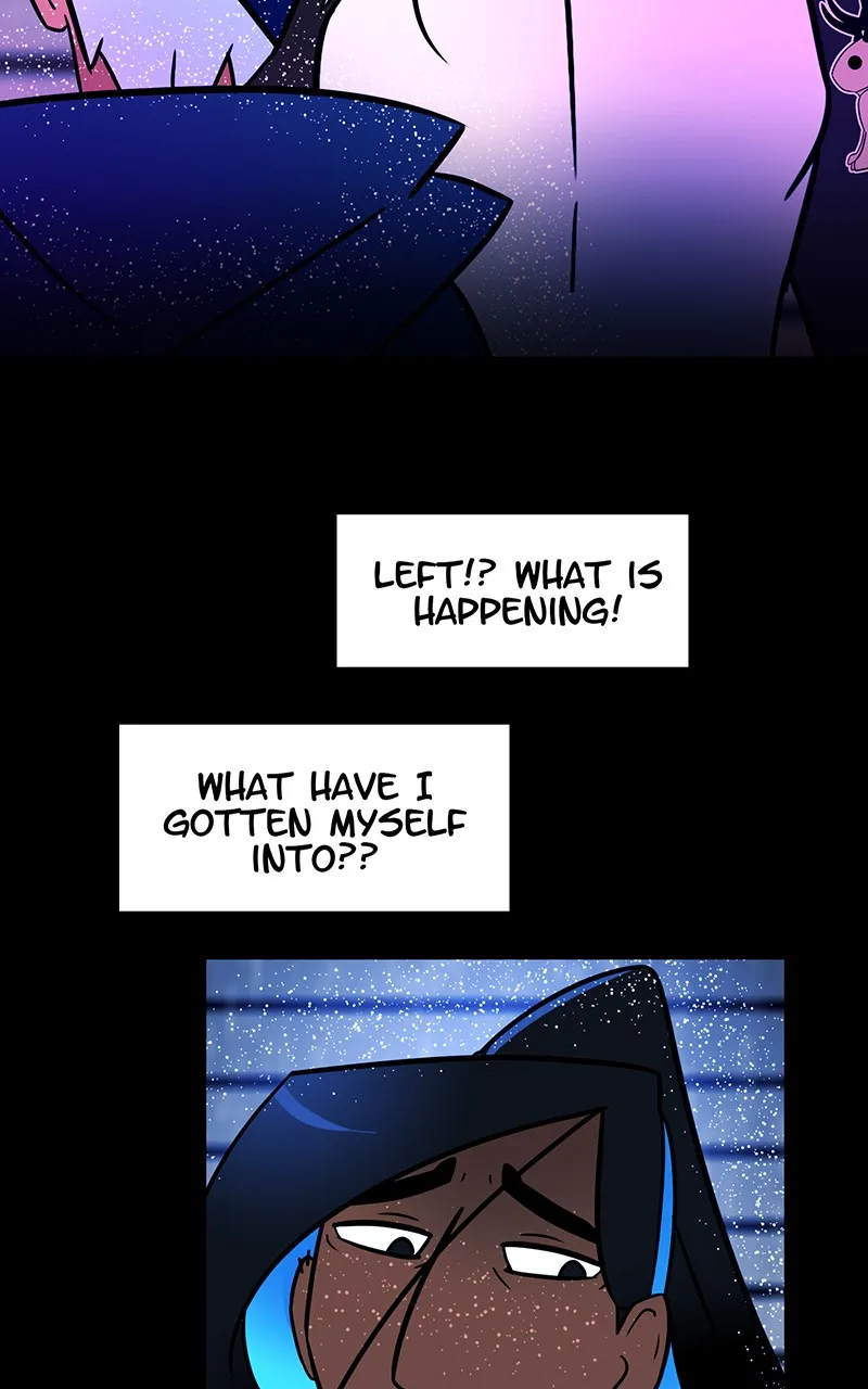 Read LoveBot chapter 9 image 9 on Lezhin