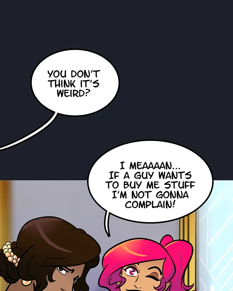 Read LoveBot chapter 90 image 10 on Lezhin
