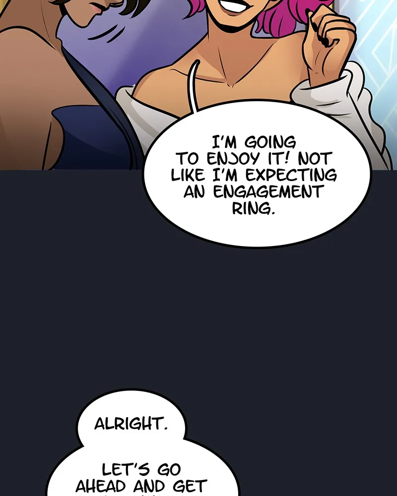 Read LoveBot chapter 90 image 11 on Lezhin