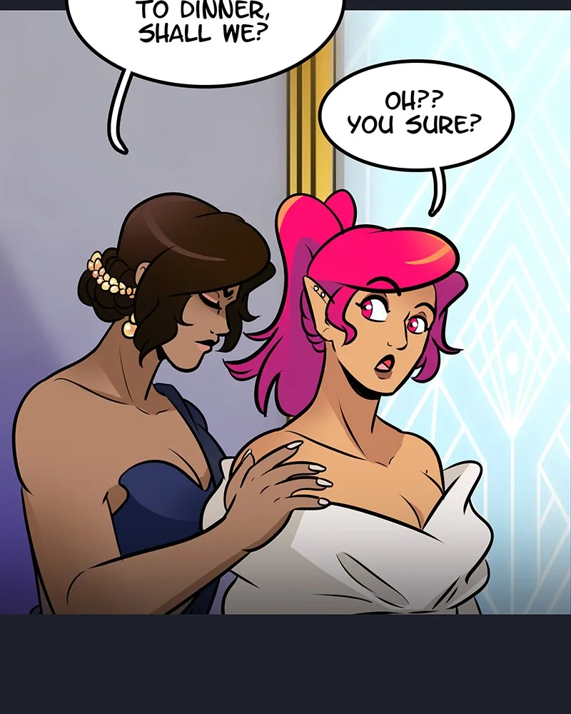 Read LoveBot chapter 90 image 12 on Lezhin
