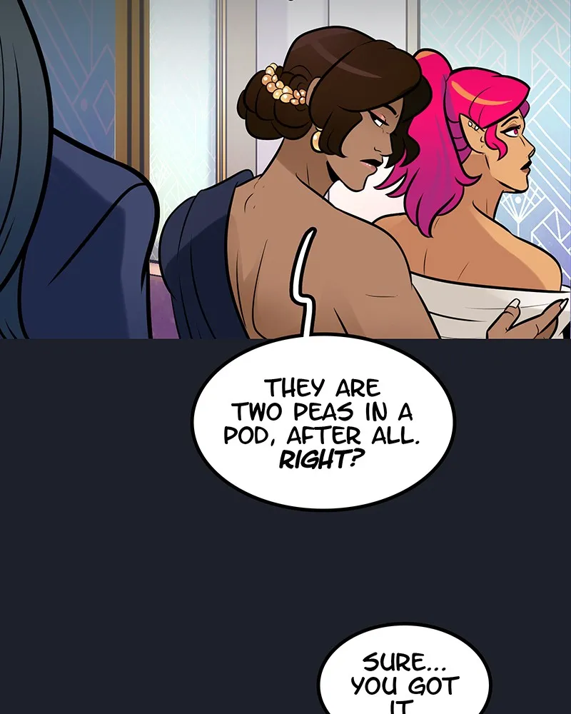 Read LoveBot chapter 90 image 14 on Lezhin
