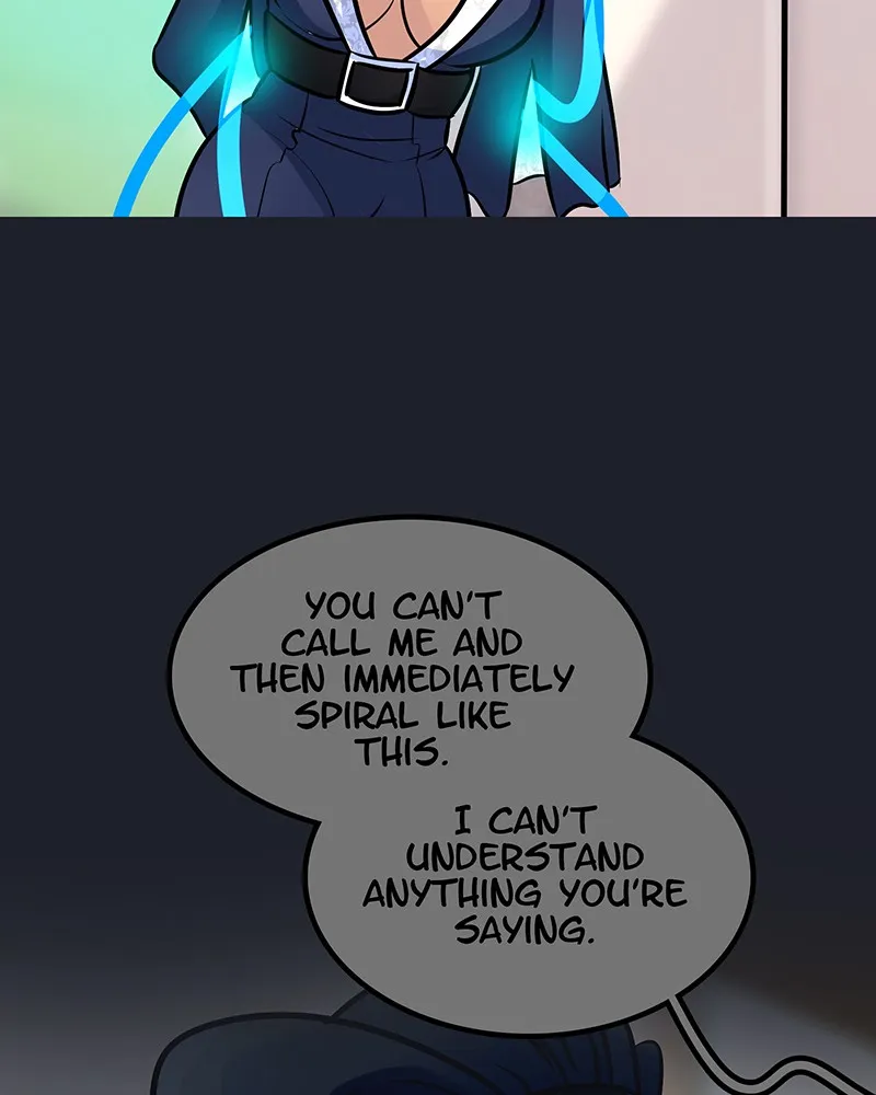 Read LoveBot chapter 90 image 19 on Lezhin