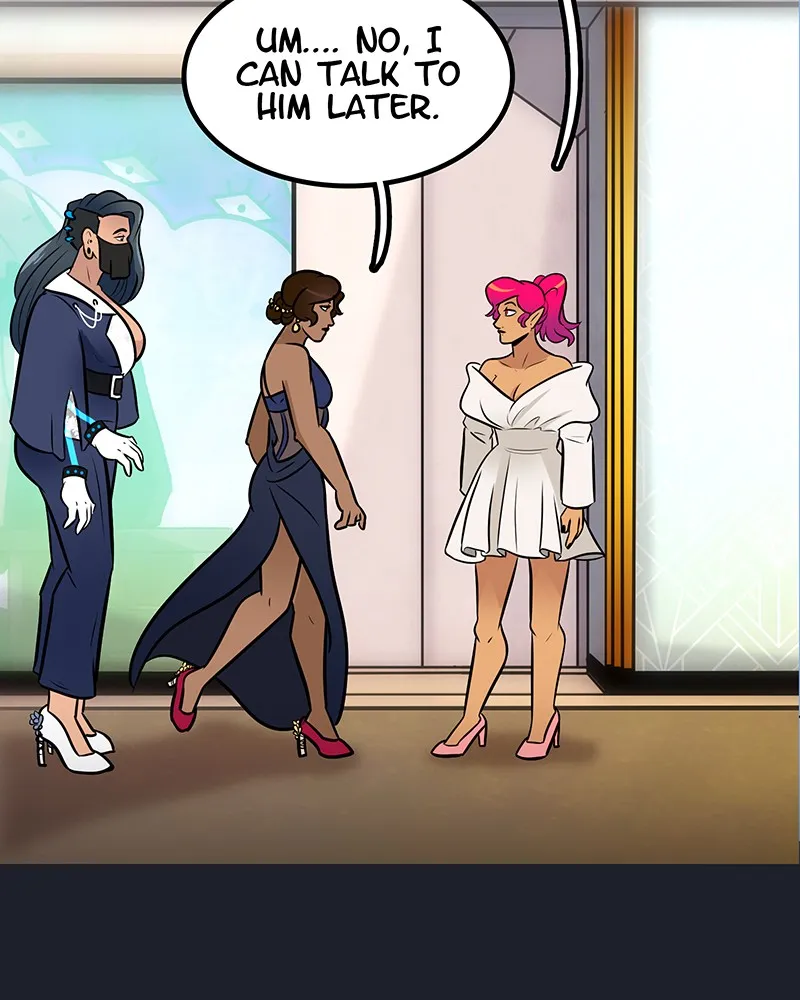 Read LoveBot chapter 90 image 2 on Lezhin