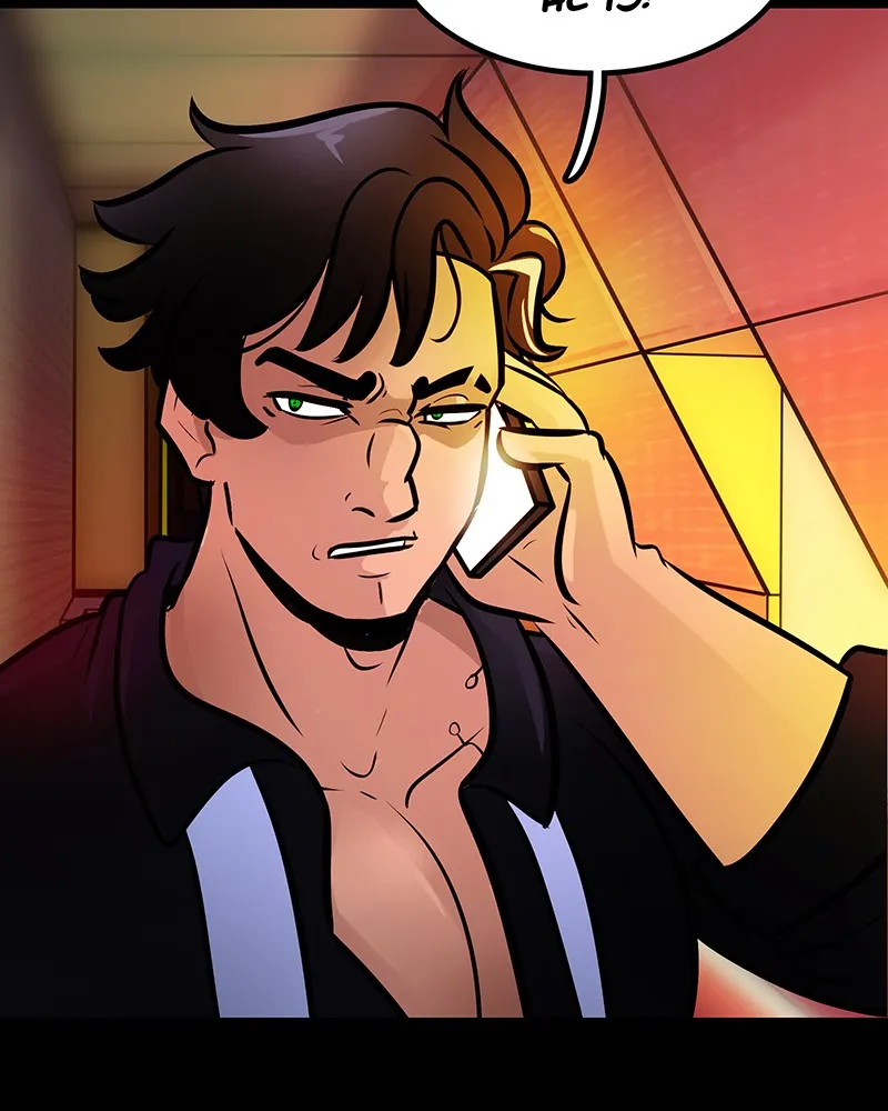 Read LoveBot chapter 90 image 27 on Lezhin