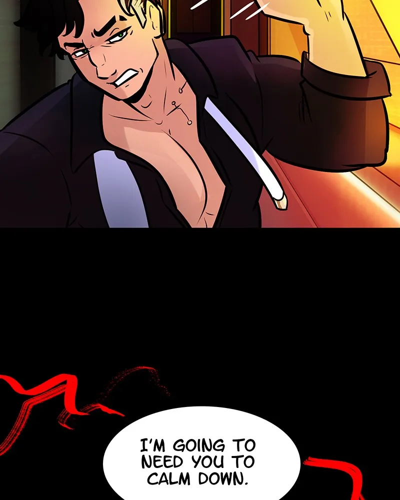 Read LoveBot chapter 90 image 29 on Lezhin