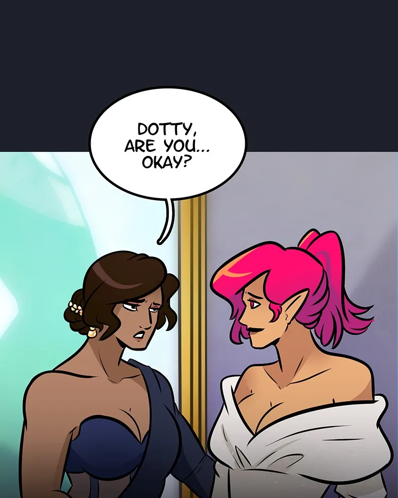 Read LoveBot chapter 90 image 3 on Lezhin